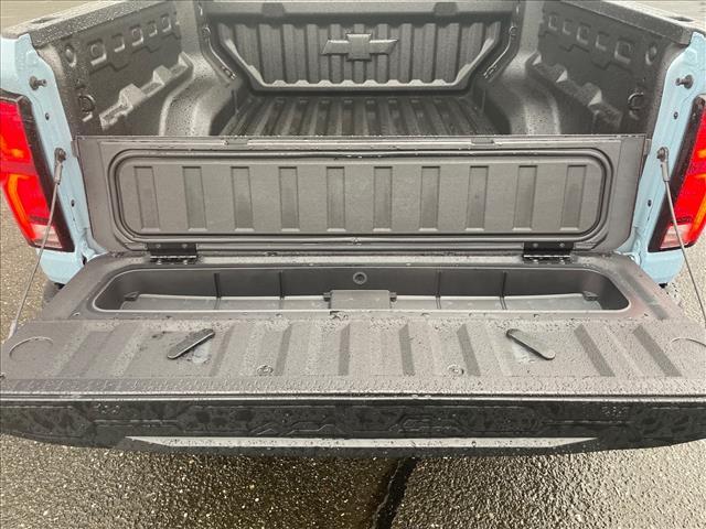 new 2026 Chevrolet Colorado car, priced at $41,804