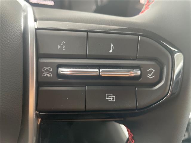 new 2026 Chevrolet Colorado car, priced at $41,804