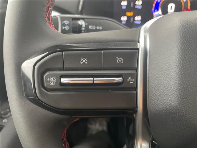 new 2026 Chevrolet Colorado car, priced at $41,804