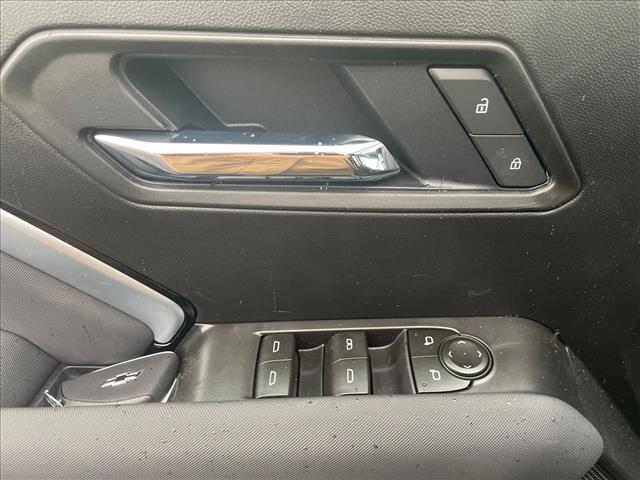 new 2026 Chevrolet Colorado car, priced at $41,804