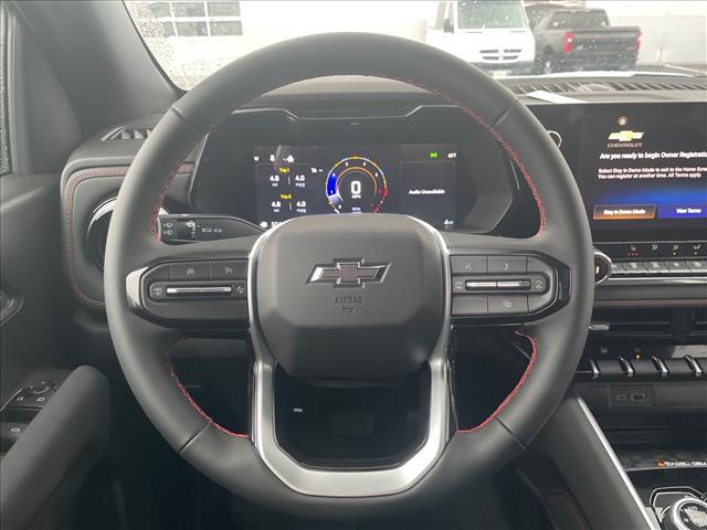 new 2026 Chevrolet Colorado car, priced at $41,804