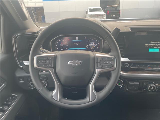 new 2026 Chevrolet Silverado 2500 car, priced at $77,759