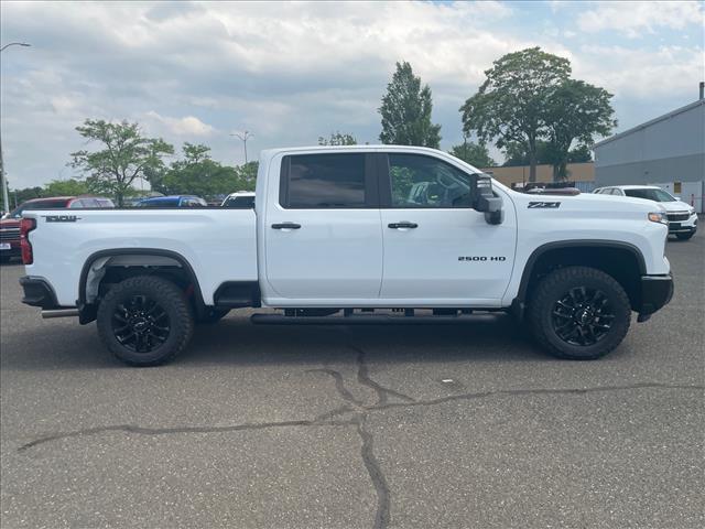 new 2026 Chevrolet Silverado 2500 car, priced at $77,759