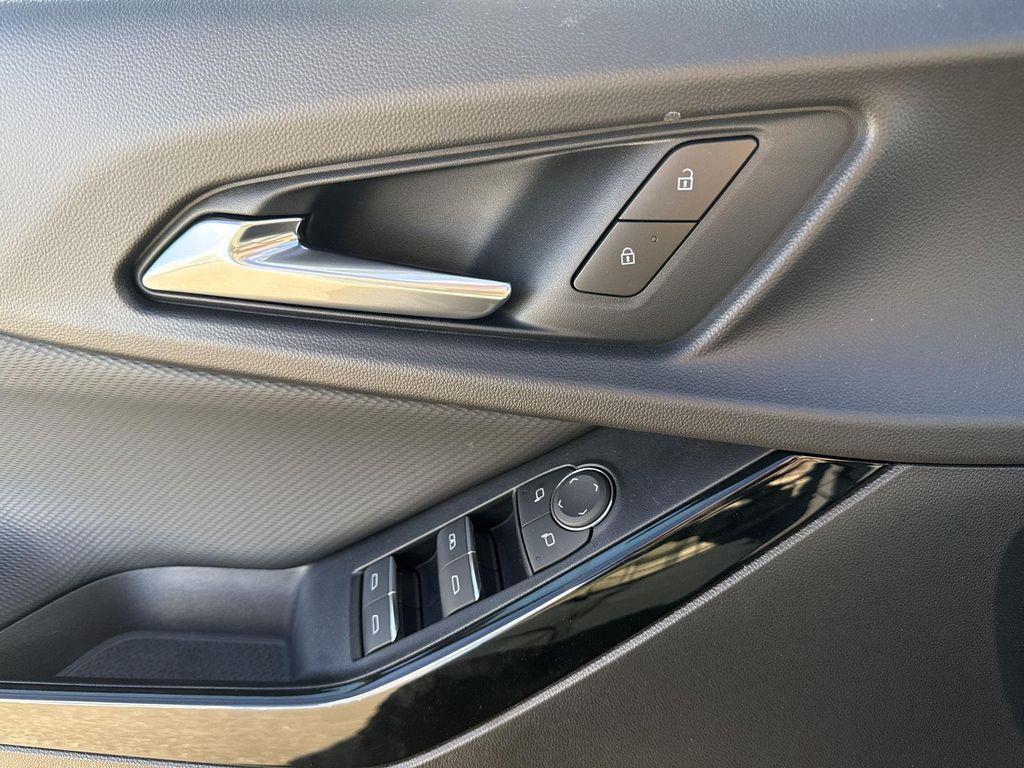new 2027 Chevrolet Equinox car, priced at $39,249