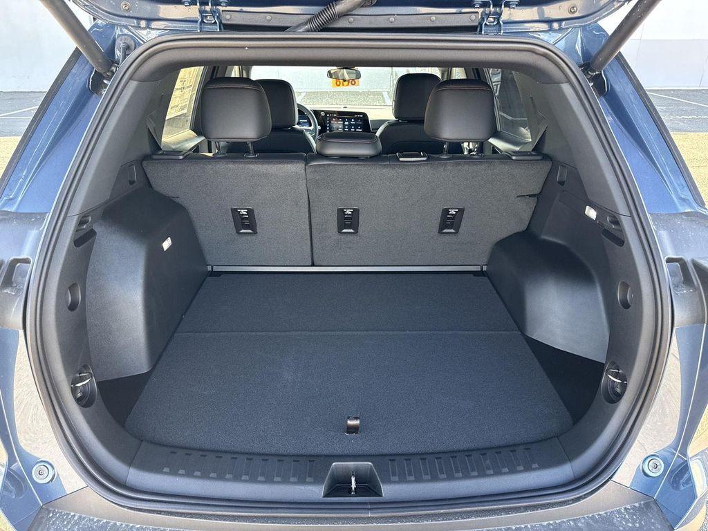 new 2027 Chevrolet Equinox car, priced at $39,249