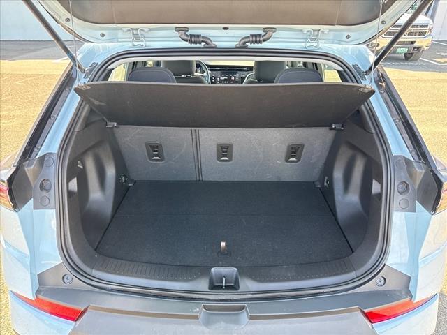 used 2023 Chevrolet Bolt EUV car, priced at $20,995