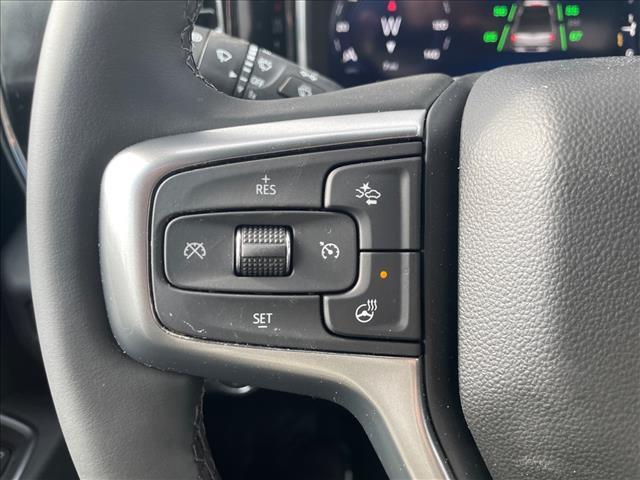 new 2026 Chevrolet Silverado 2500 car, priced at $70,469