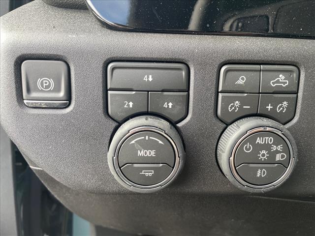 new 2026 Chevrolet Silverado 2500 car, priced at $70,469