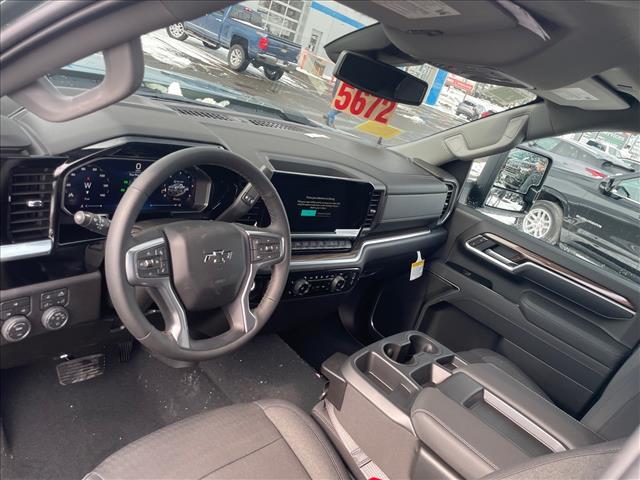 new 2026 Chevrolet Silverado 2500 car, priced at $70,469