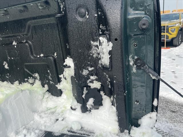 new 2026 Chevrolet Silverado 2500 car, priced at $70,469