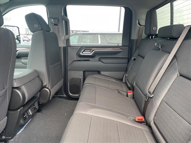 new 2026 Chevrolet Silverado 2500 car, priced at $70,469