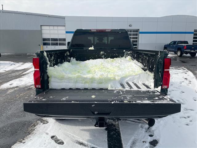 new 2026 Chevrolet Silverado 2500 car, priced at $70,469