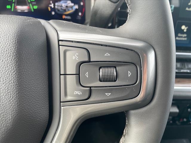 new 2026 Chevrolet Silverado 2500 car, priced at $70,469