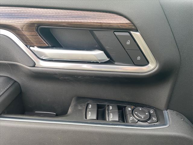 new 2026 Chevrolet Silverado 2500 car, priced at $70,469