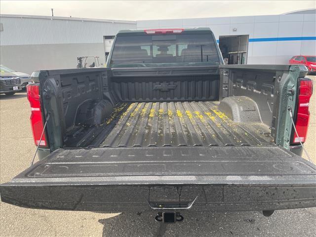 new 2026 Chevrolet Silverado 2500 car, priced at $73,995
