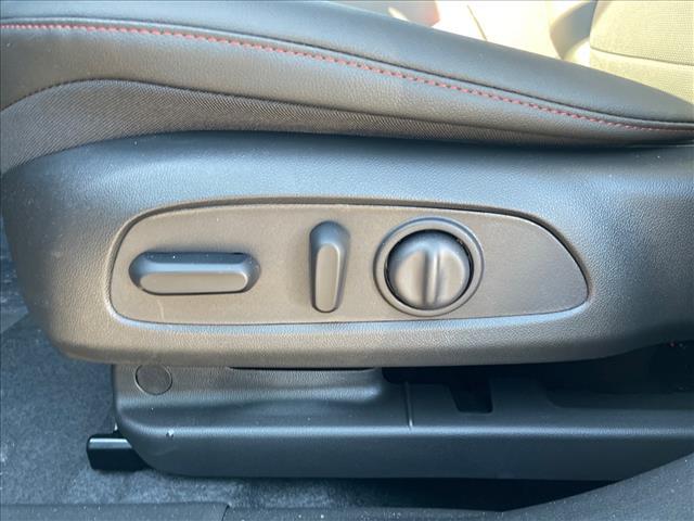 new 2026 Chevrolet Trax car, priced at $25,254