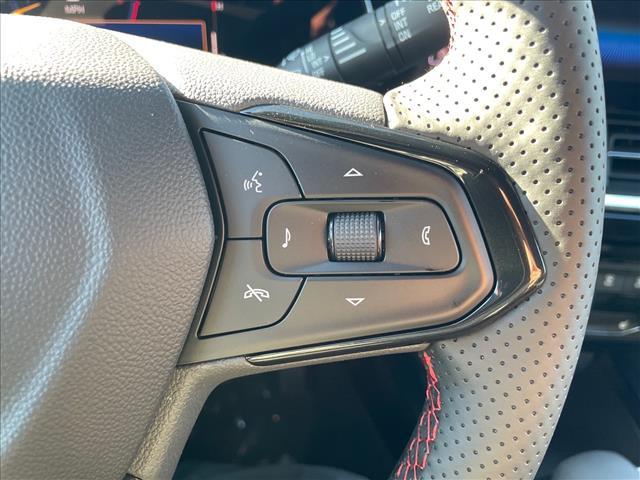 new 2026 Chevrolet Trax car, priced at $25,254