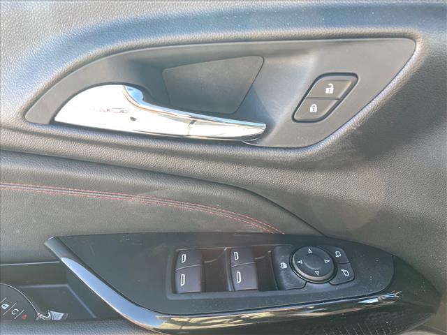 new 2026 Chevrolet Trax car, priced at $25,254