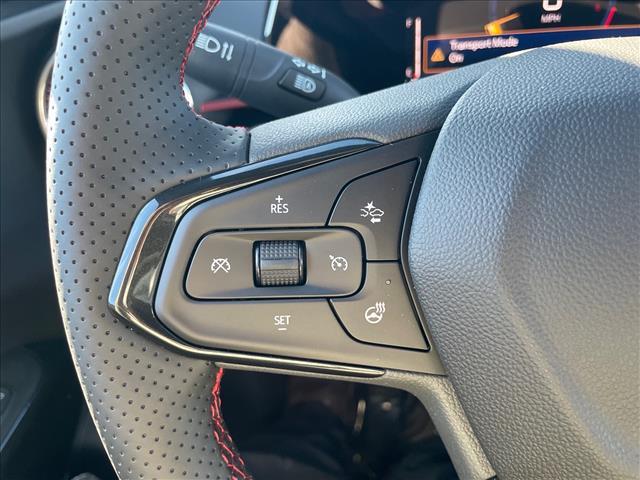 new 2026 Chevrolet Trax car, priced at $25,254