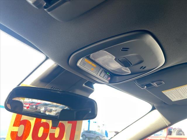 new 2026 Chevrolet Trax car, priced at $25,254