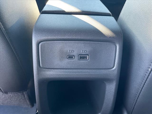 new 2026 Chevrolet Trax car, priced at $25,254