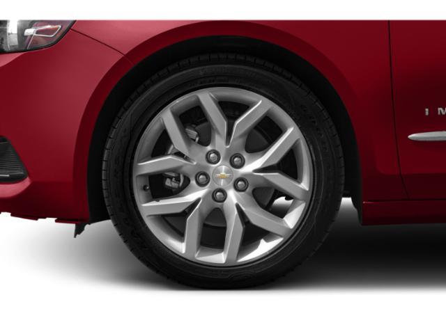 used 2015 Chevrolet Impala car