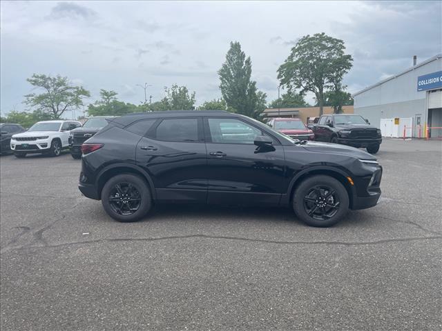 new 2026 Chevrolet Blazer car, priced at $40,685