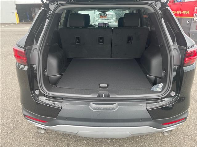 new 2026 Chevrolet Blazer car, priced at $40,685