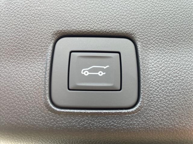 new 2026 Chevrolet TrailBlazer car, priced at $31,750