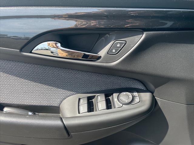 new 2026 Chevrolet TrailBlazer car, priced at $31,750