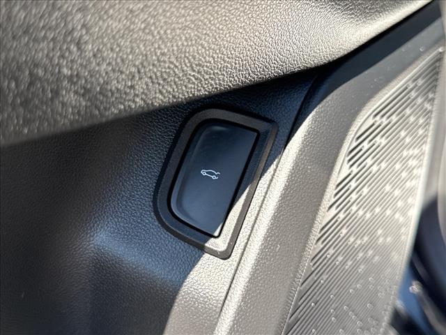 used 2025 Chevrolet Equinox car, priced at $33,695