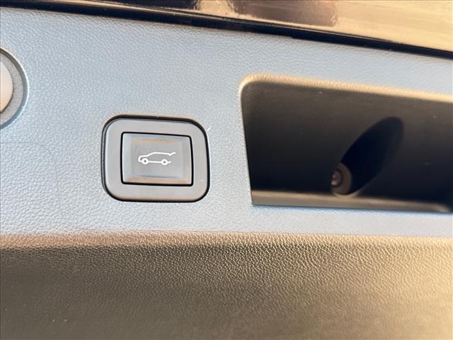 used 2025 Chevrolet Equinox car, priced at $33,695