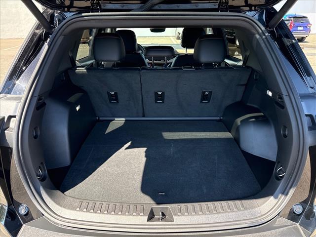 used 2025 Chevrolet Equinox car, priced at $33,695