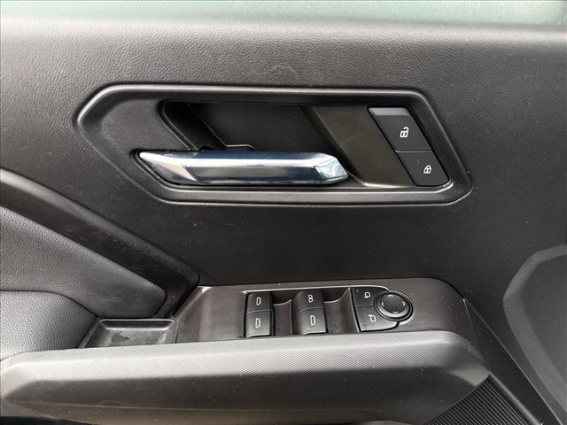 used 2023 Chevrolet Colorado car, priced at $39,995