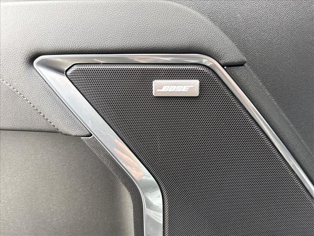 used 2025 Chevrolet Silverado 1500 car, priced at $51,995