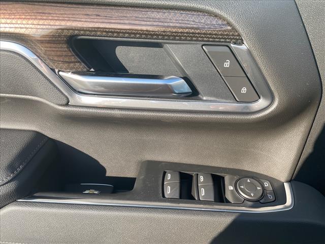 new 2026 Chevrolet Silverado 1500 car, priced at $49,995