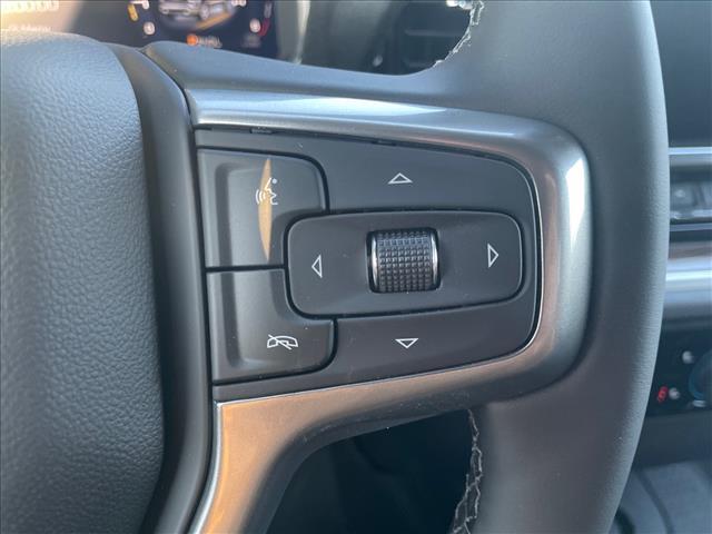 new 2026 Chevrolet Silverado 1500 car, priced at $49,995
