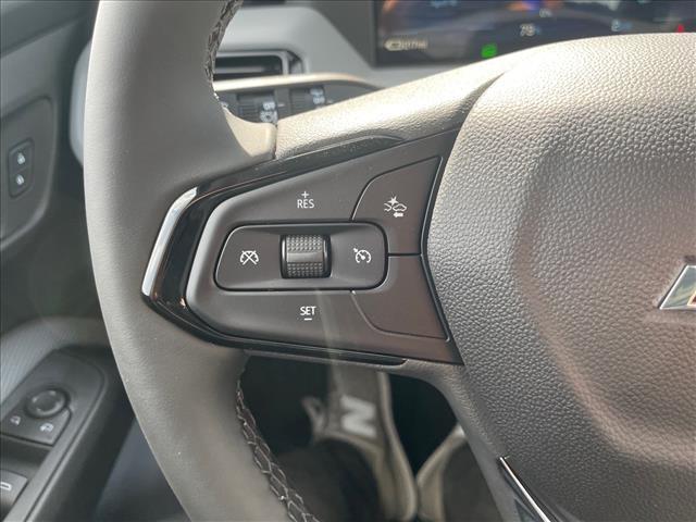 new 2027 Chevrolet Bolt car, priced at $27,994