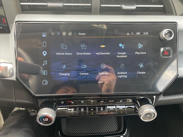 new 2027 Chevrolet Bolt car, priced at $27,994