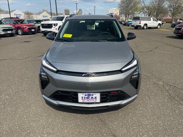 new 2027 Chevrolet Bolt car, priced at $27,994