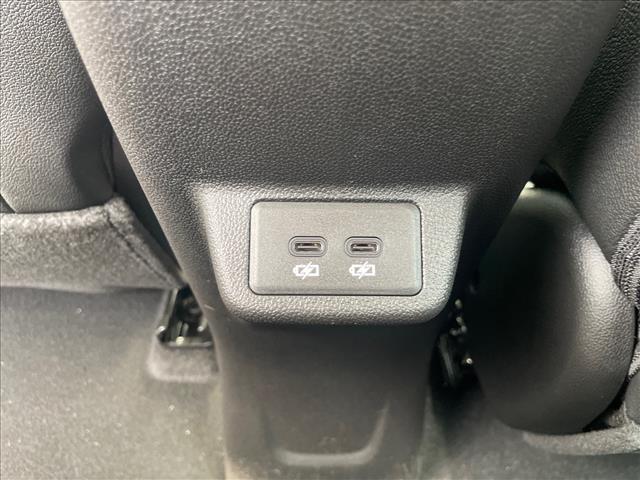 new 2027 Chevrolet Bolt car, priced at $27,994