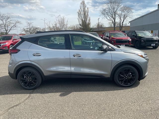 new 2027 Chevrolet Bolt car, priced at $27,994