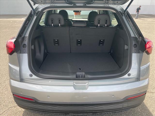 new 2027 Chevrolet Bolt car, priced at $27,994