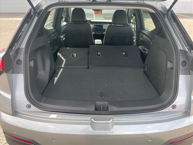 new 2027 Chevrolet Bolt car, priced at $27,994