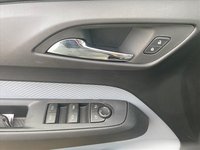 new 2027 Chevrolet Bolt car, priced at $27,994