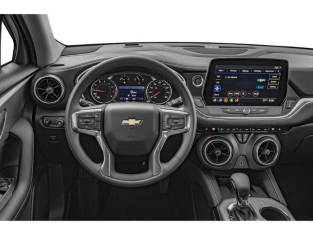 new 2026 Chevrolet Blazer car, priced at $41,410