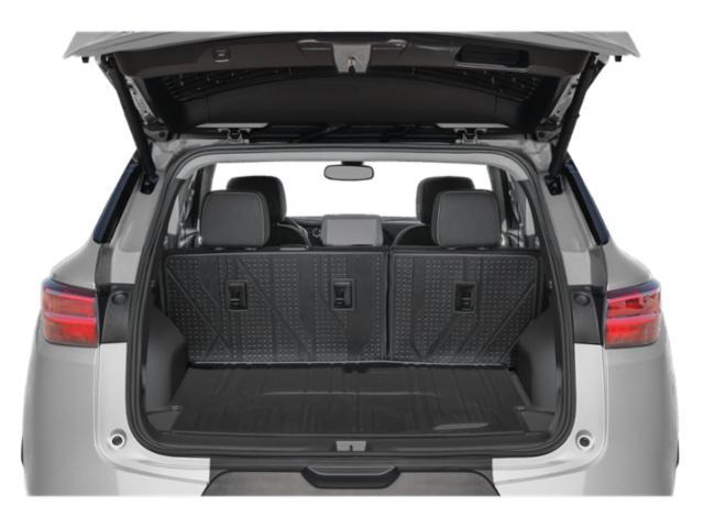 new 2026 Chevrolet Blazer car, priced at $41,410
