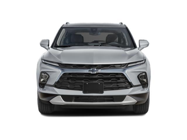 new 2026 Chevrolet Blazer car, priced at $41,410