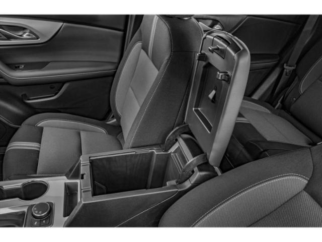 new 2026 Chevrolet Blazer car, priced at $41,410