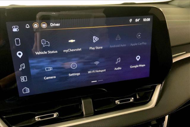 used 2026 Chevrolet Equinox car, priced at $30,286